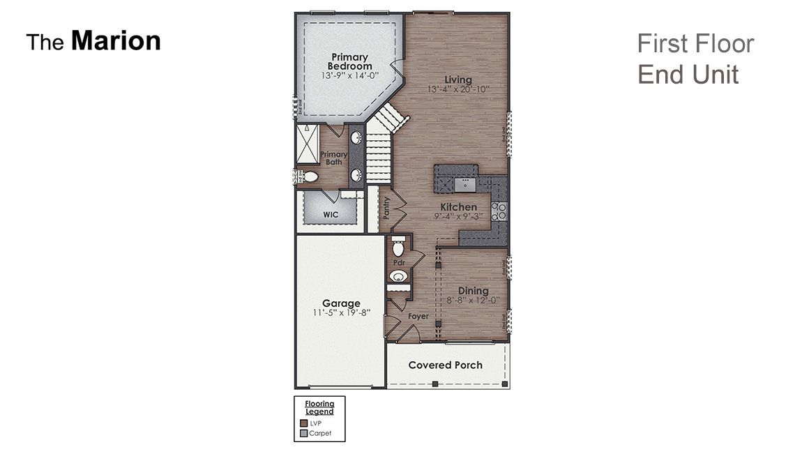 Elevation 2:Plan Elevation.
