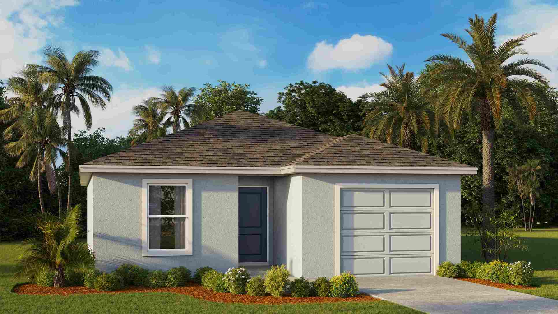 Elevation 0:Plan Elevation.