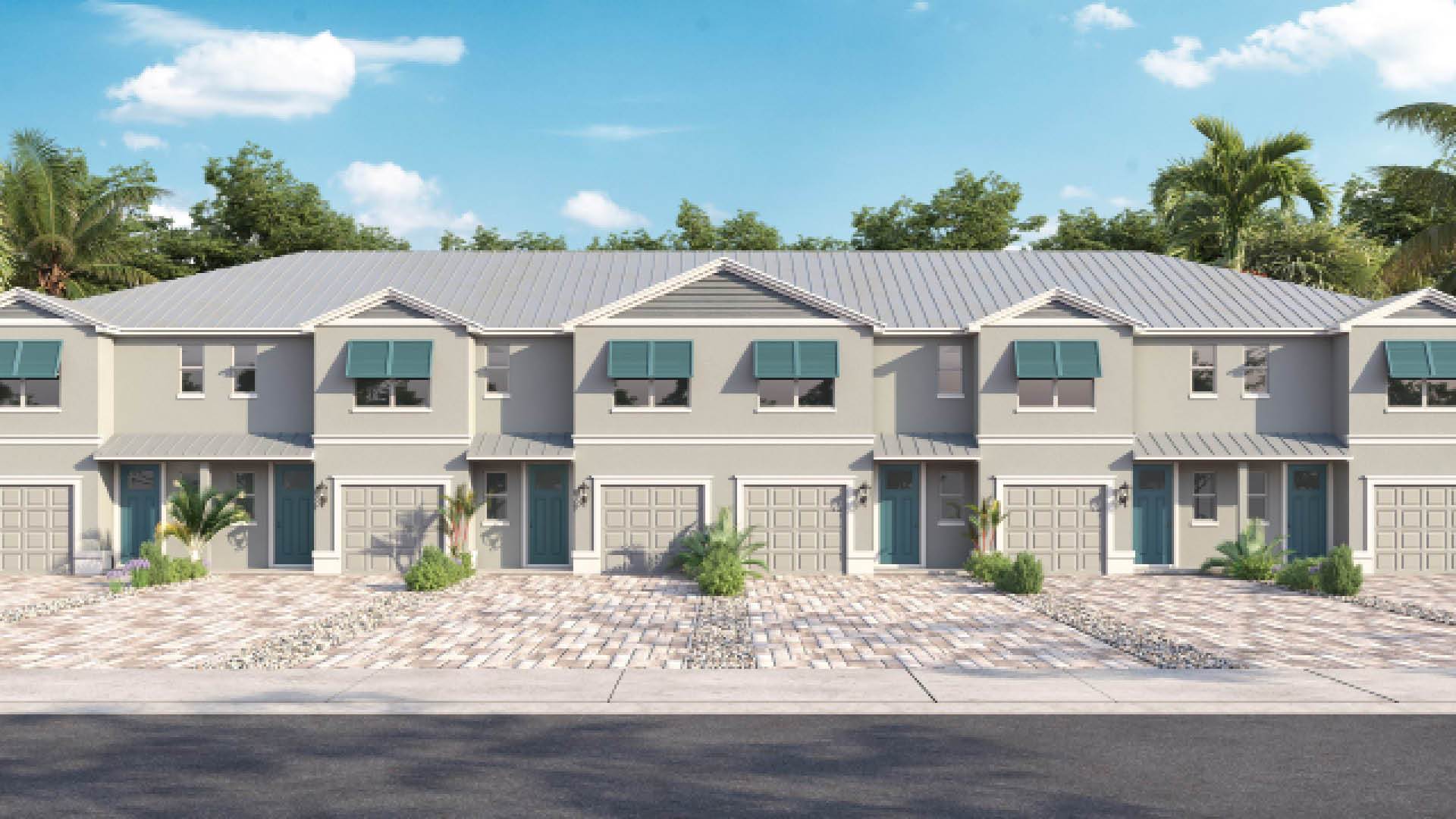 Elevation 0:Plan Elevation.