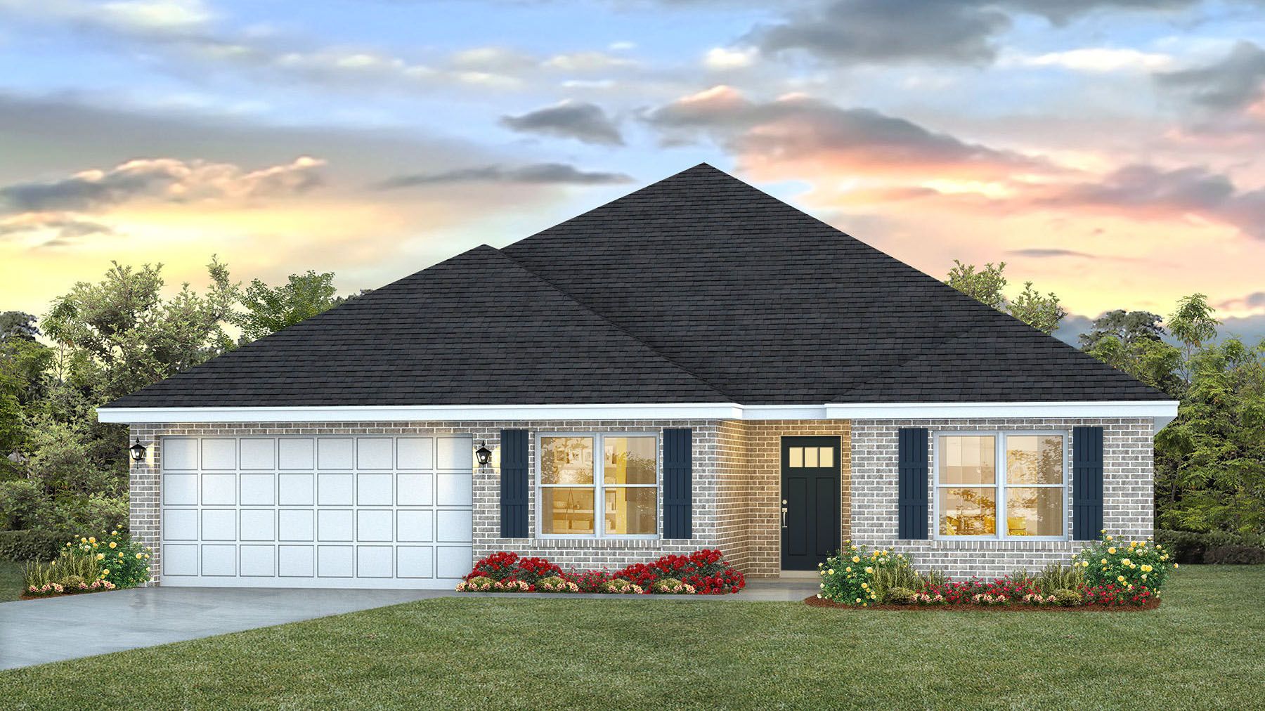 Elevation 0:Plan Elevation.