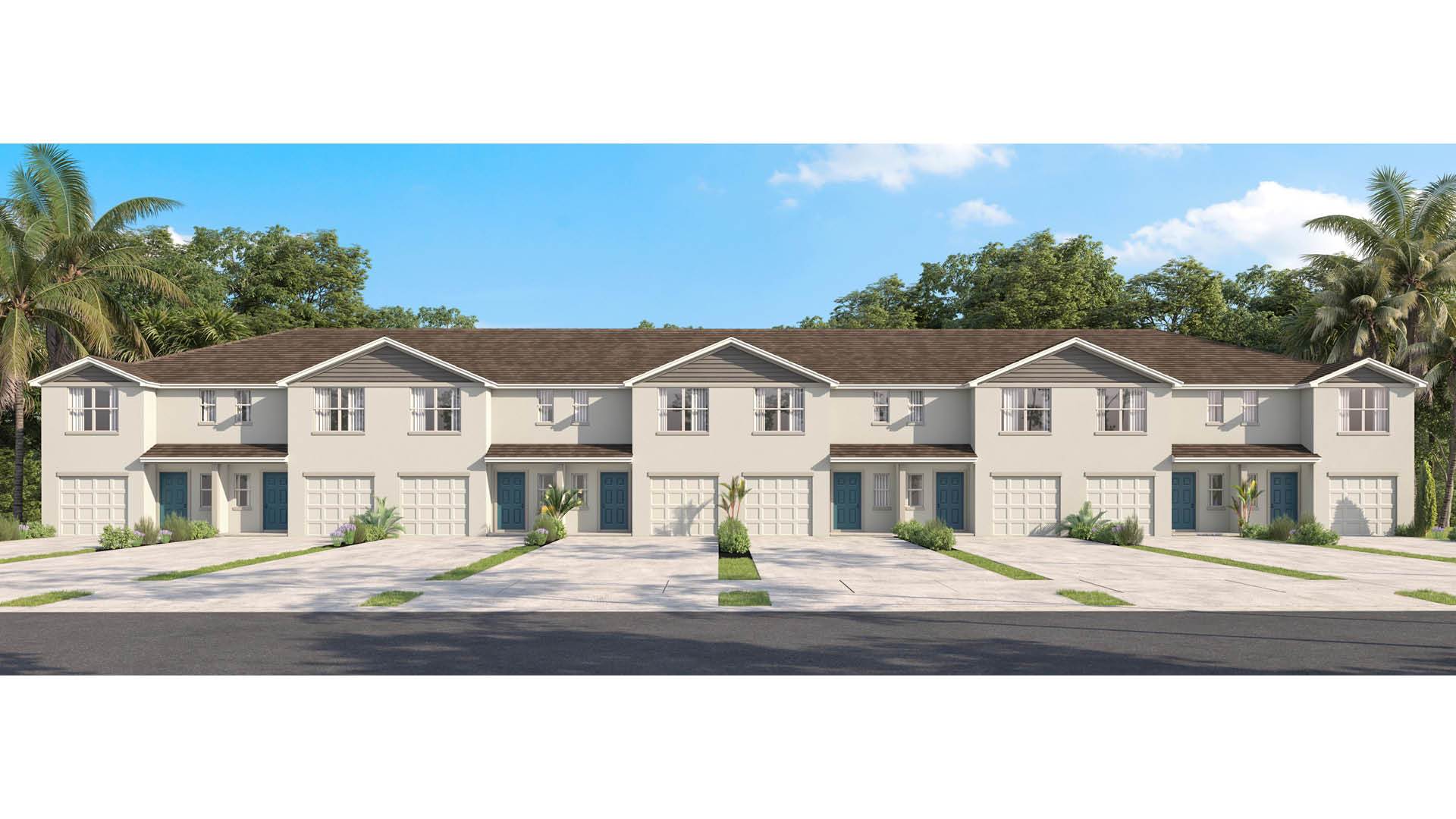 Subdivision Image 0:Subdivision Image 0