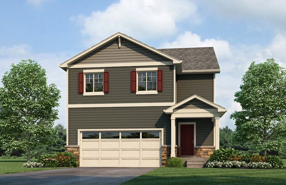 Elevation 0:Plan Elevation.