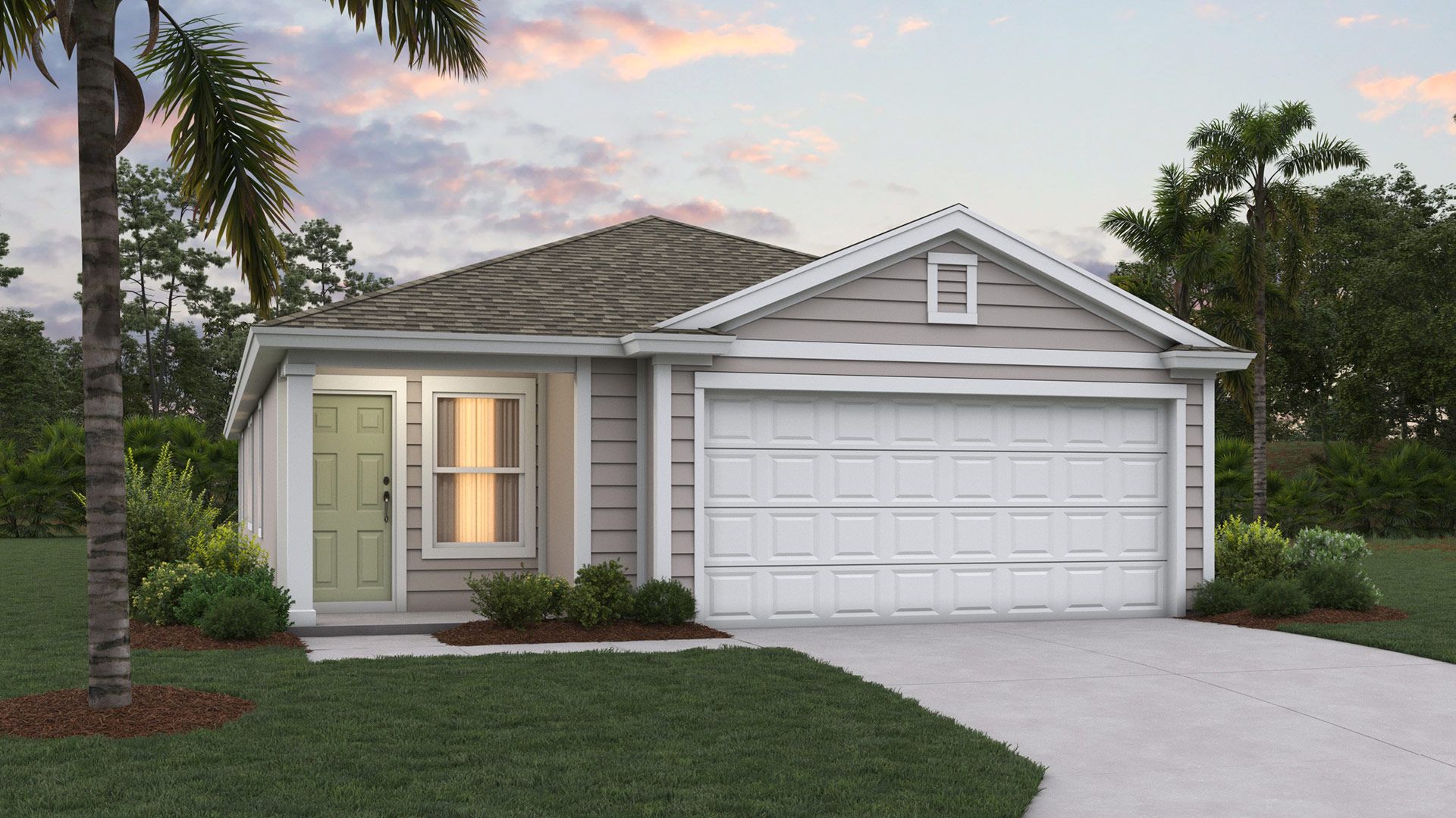 Elevation 0:Plan Elevation.