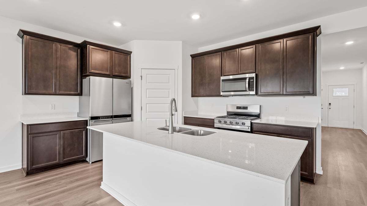 Elevation 6:Plan Elevation.