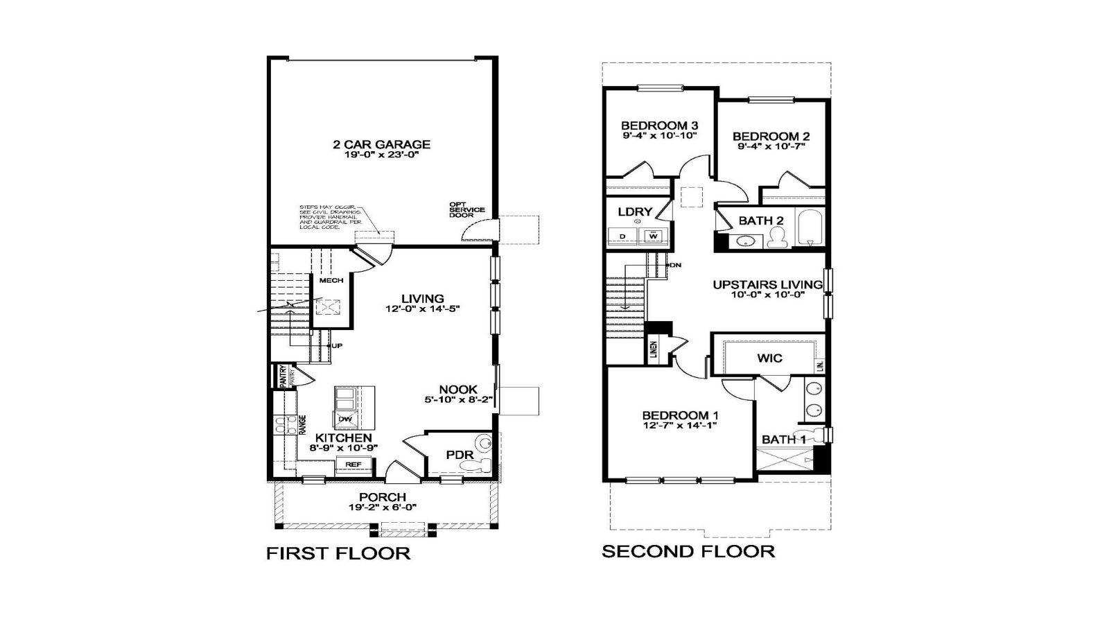 Floorplan 3:Floor Plan.
