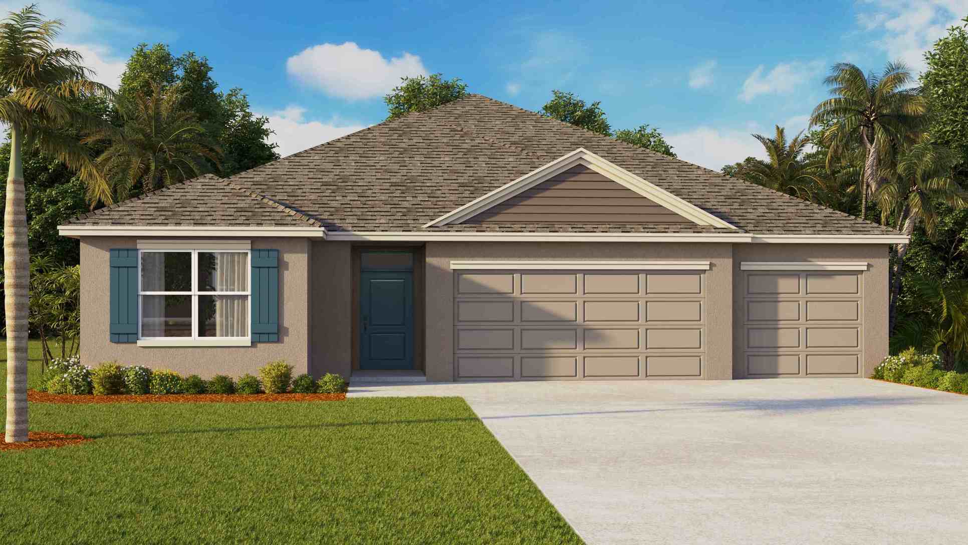 Elevation 0:Plan Elevation.