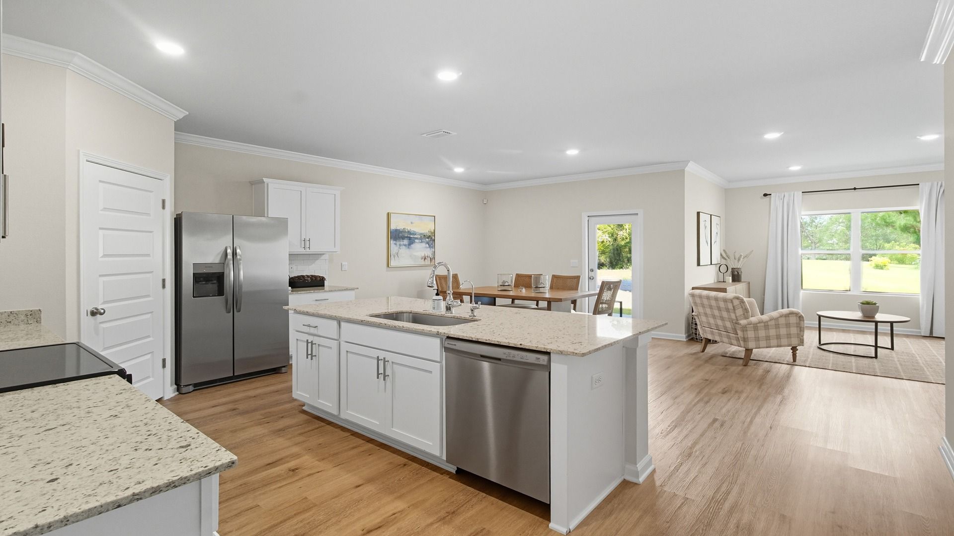 Elevation 1:Plan Elevation.