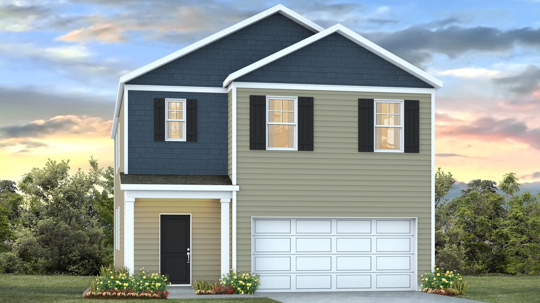 Exterior:Elevation Image 0.