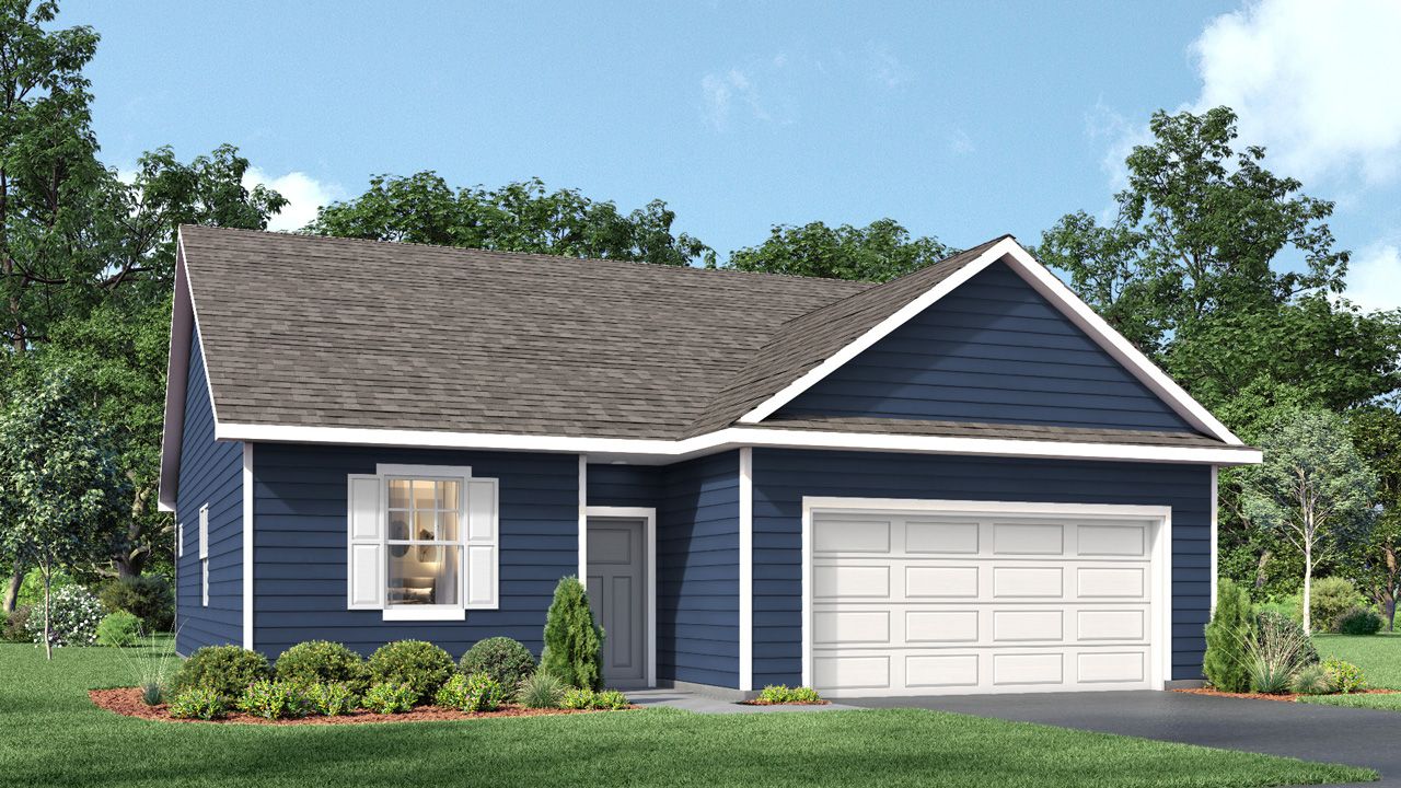 Elevation 0:Plan Elevation.