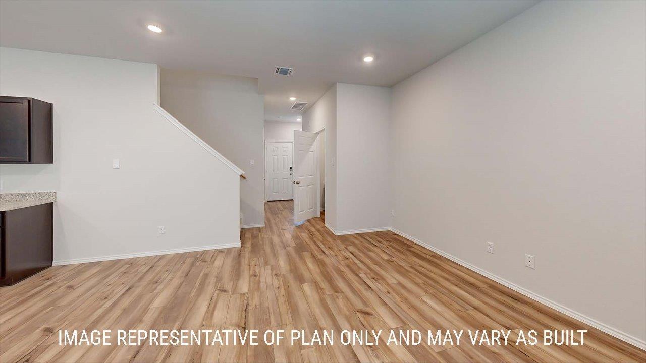 Elevation 1:Plan Elevation.