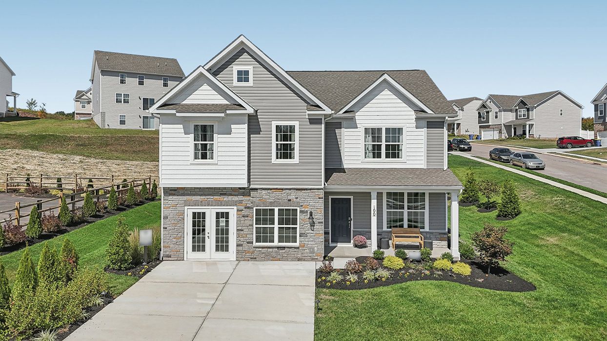 Subdivision Image 0:Subdivision Image 0