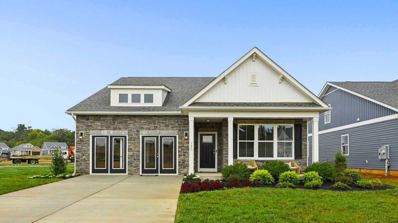 Subdivision Image 0:Subdivision Image 0