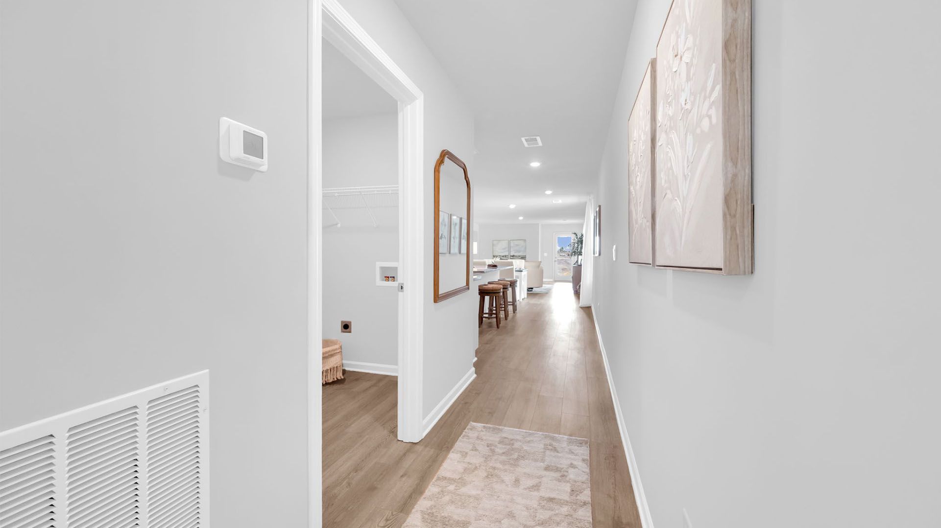 Elevation 3:Plan Elevation.