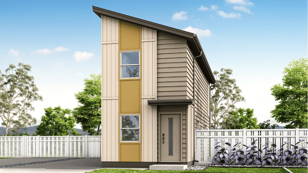 Elevation 0:Plan Elevation.