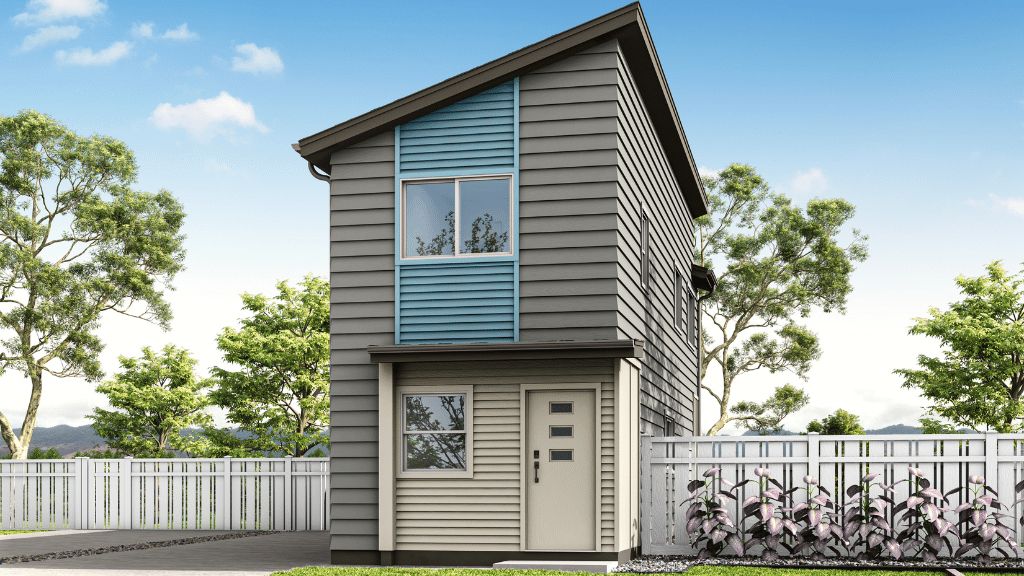 Elevation 0:Plan Elevation.