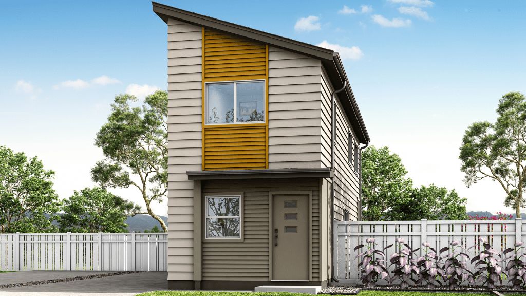 Elevation 0:Plan Elevation.