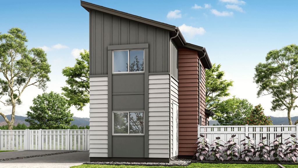 Elevation 0:Plan Elevation.