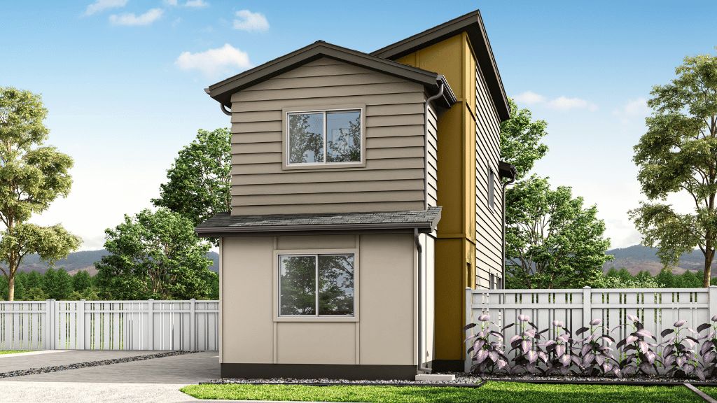 Elevation 0:Plan Elevation.