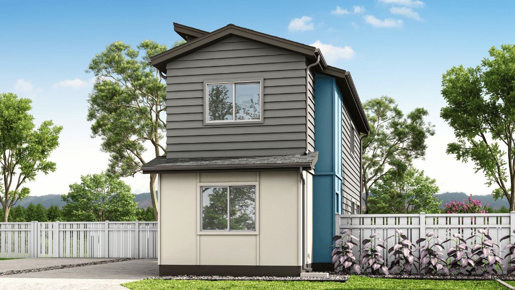 Elevation 0:Plan Elevation.