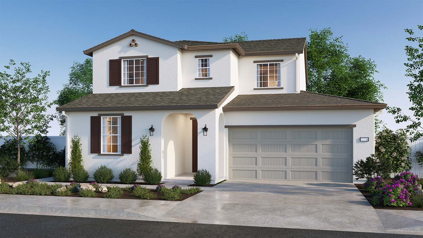 Elevation 0:Plan Elevation.