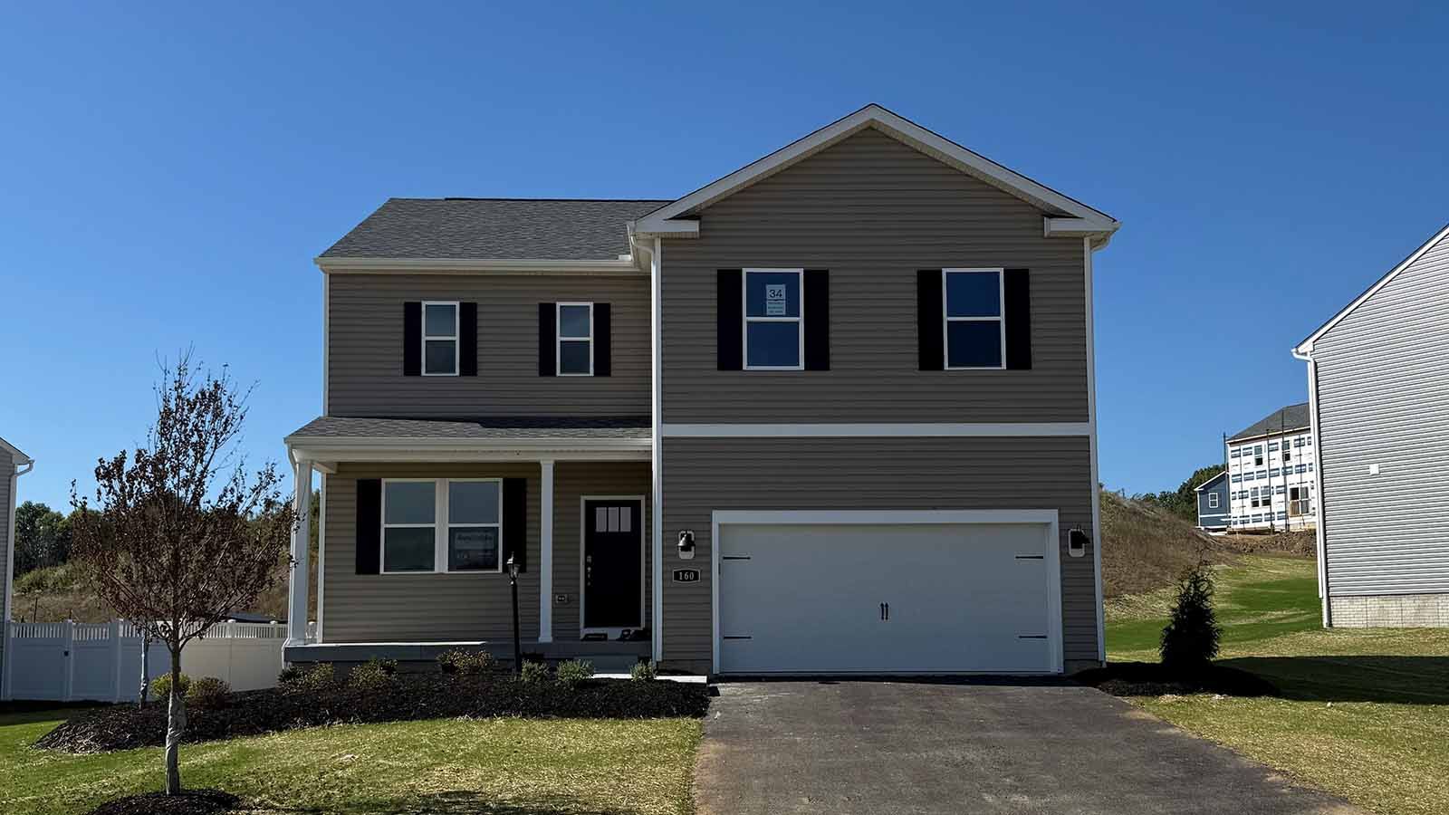 Exterior:Elevation Image 0.