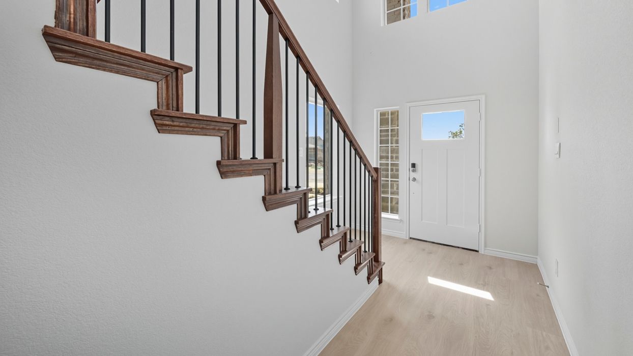 Elevation 3:Plan Elevation.