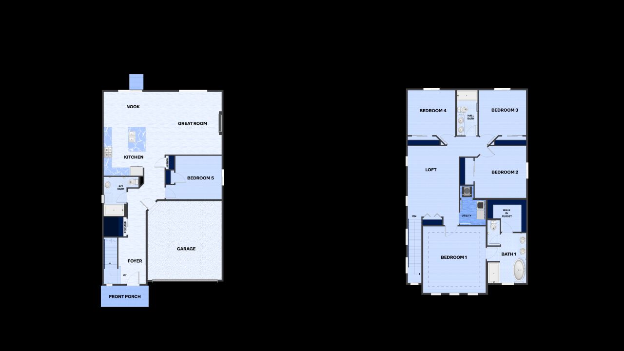 Floorplan 1:Floor Plan.