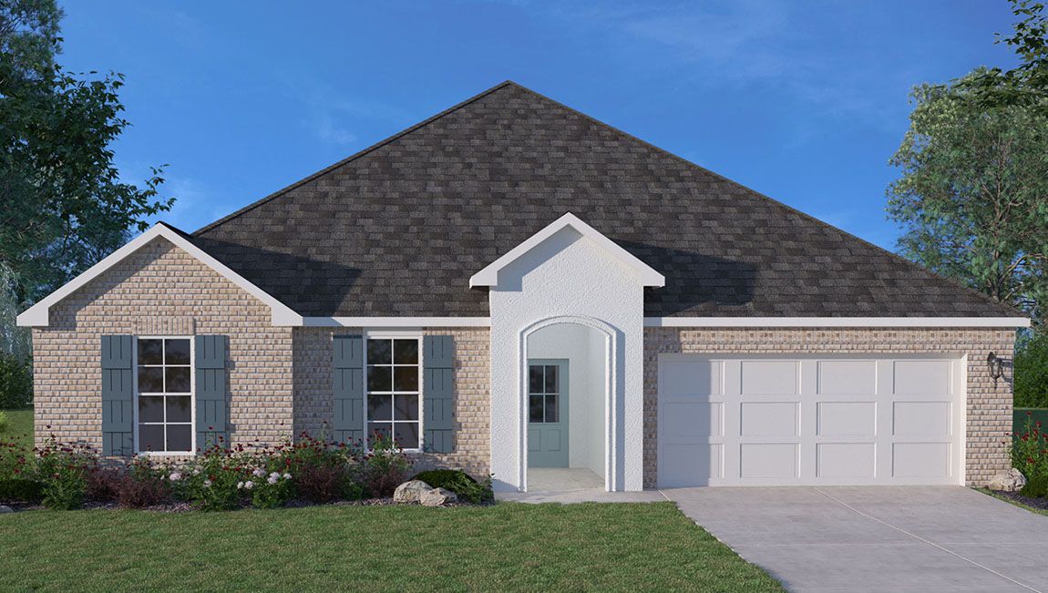 Elevation 0:Plan Elevation.