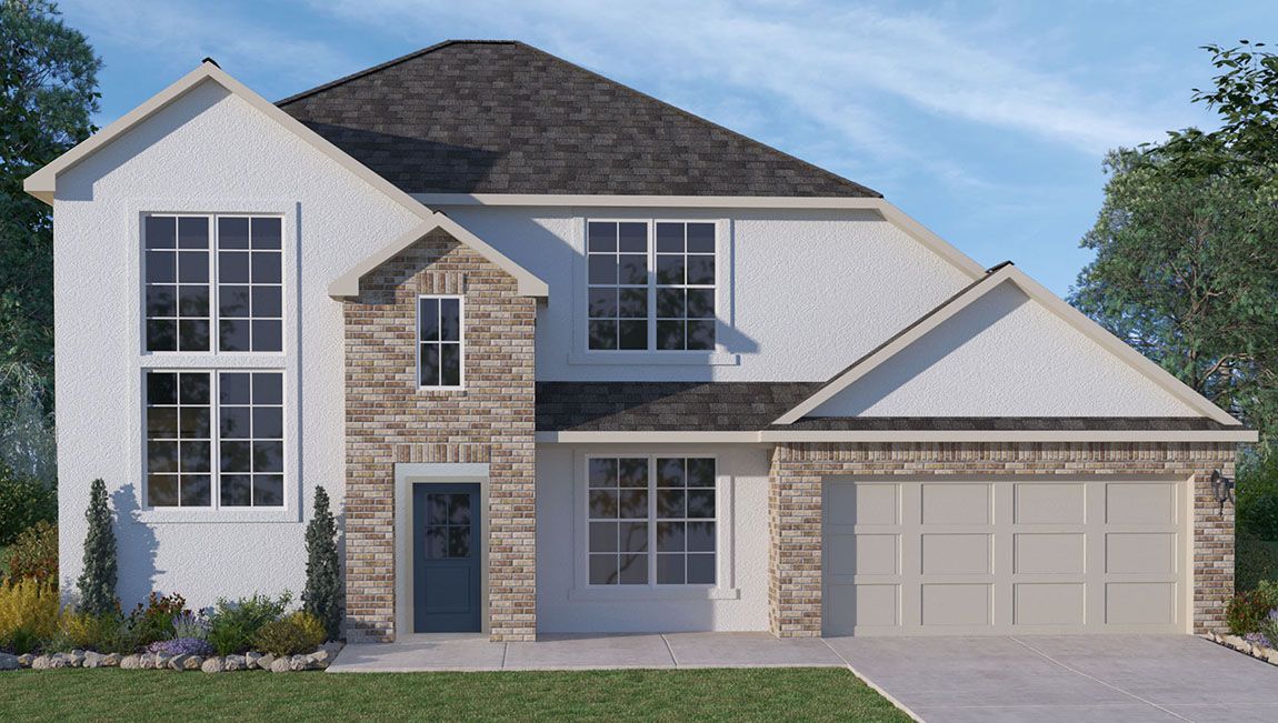 Elevation 0:Plan Elevation.