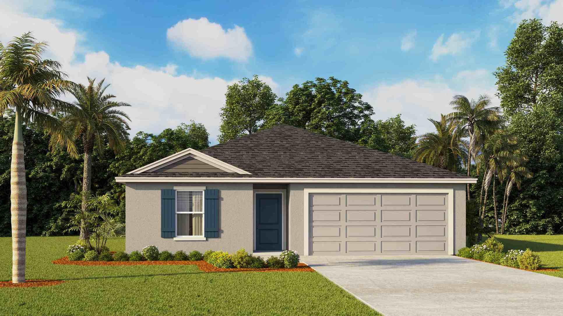 Elevation 0:Plan Elevation.