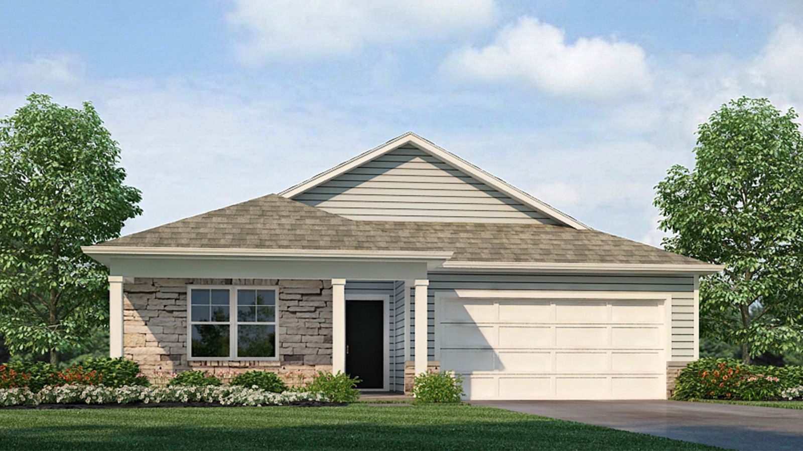 Elevation 0:Plan Elevation.