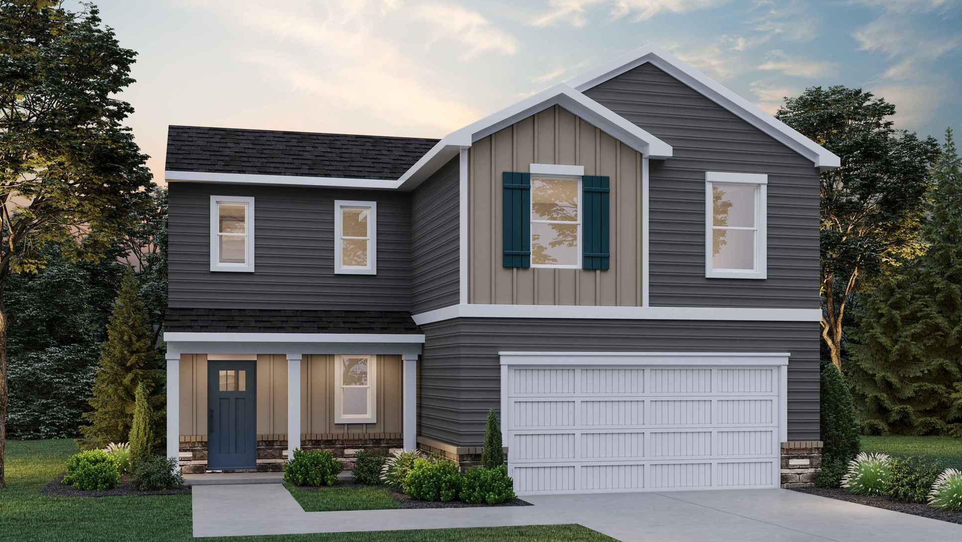 Exterior:Elevation Image 0.