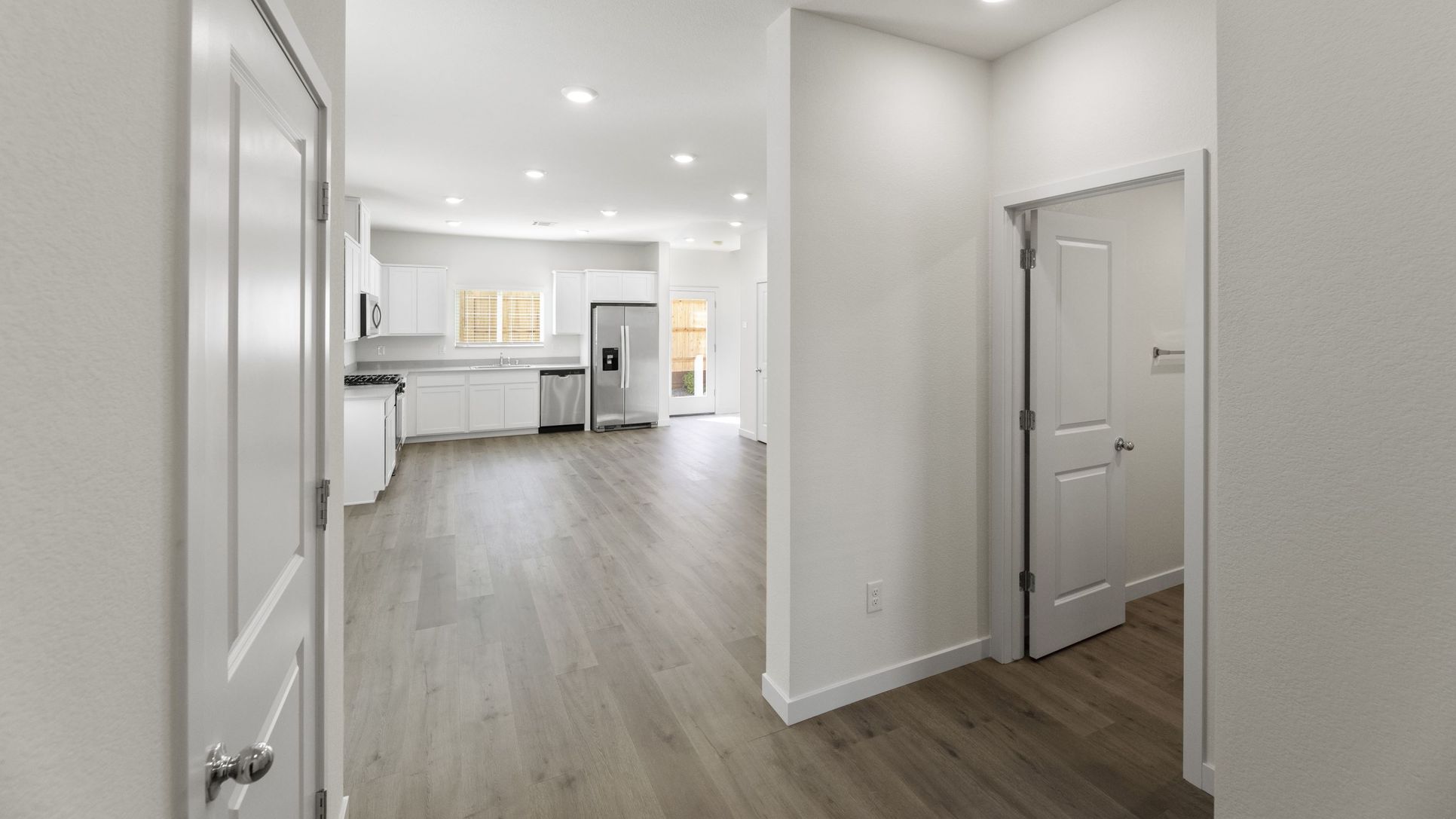 Elevation 3:Plan Elevation.