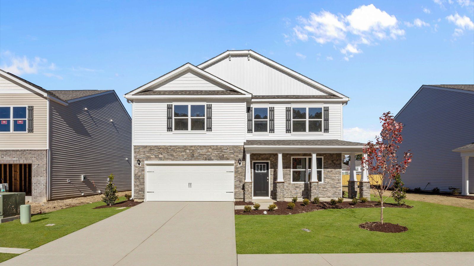 Exterior:Elevation Image 0.