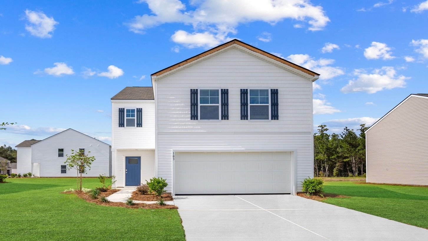 Exterior:Elevation Image 0.