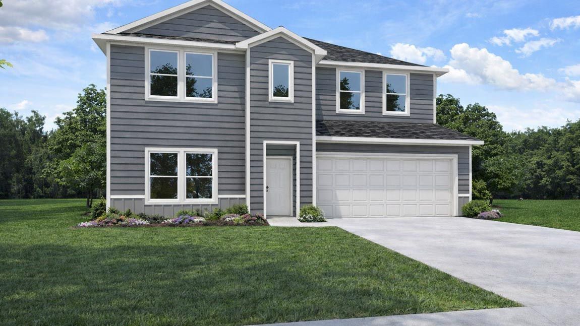 Elevation 0:Plan Elevation.