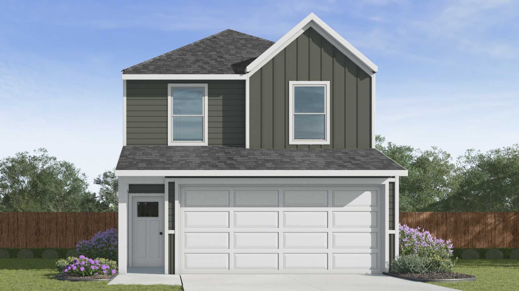 Elevation 0:Plan Elevation.