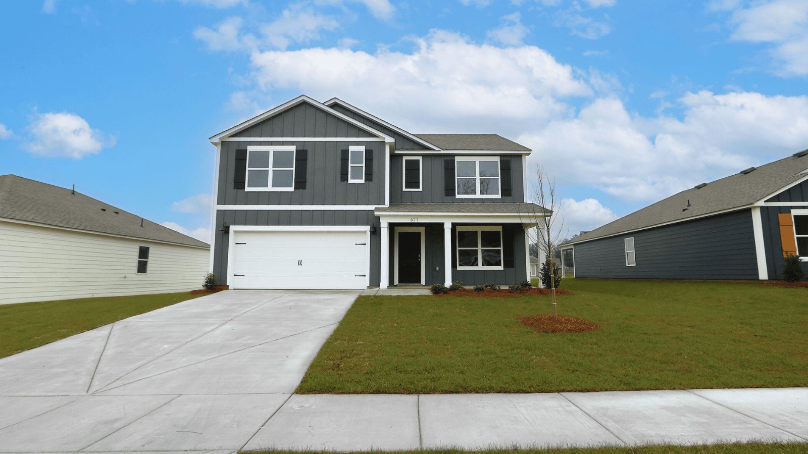 Exterior:Elevation Image 0.