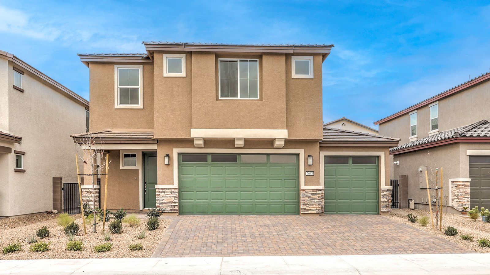 Elevation 0:Plan Elevation.