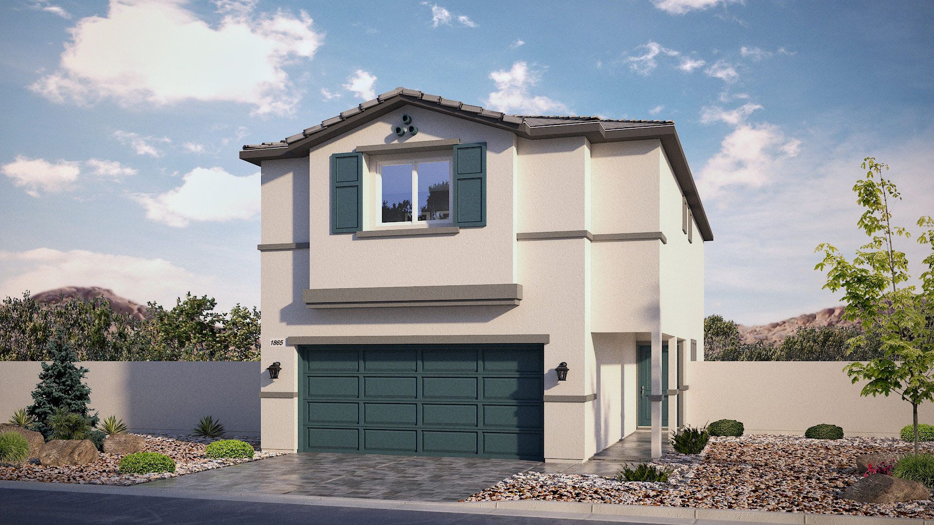 Exterior:Elevation Image 0.