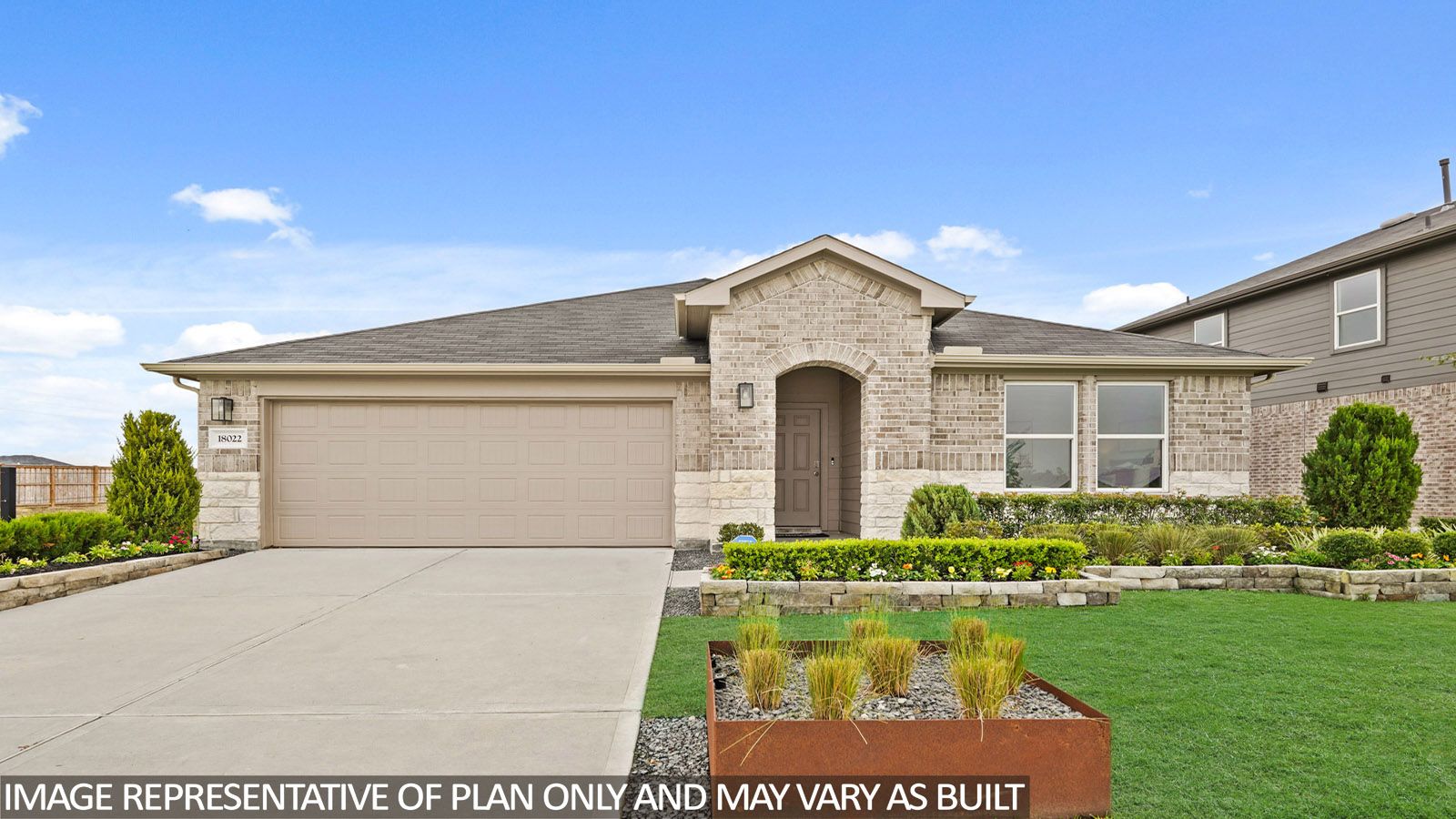 Elevation 0:Plan Elevation.