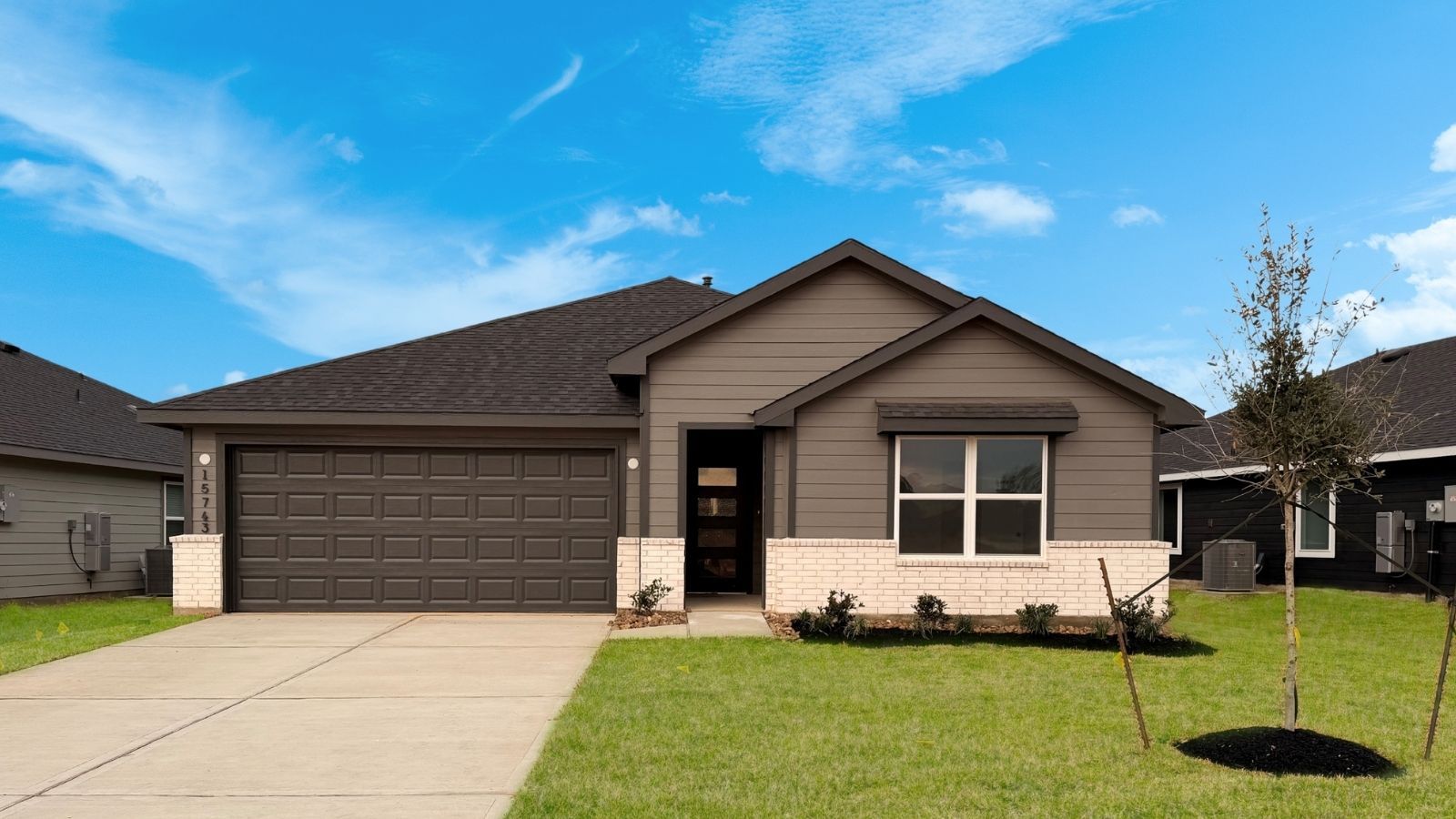 Elevation 0:Plan Elevation.