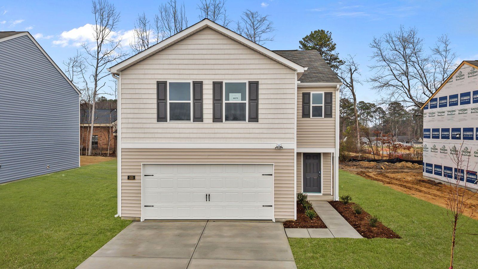 Exterior:Elevation Image 0.