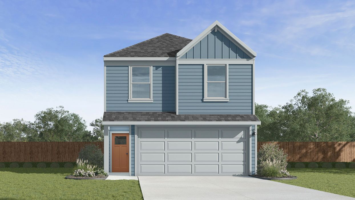 Exterior:Elevation Image 0.