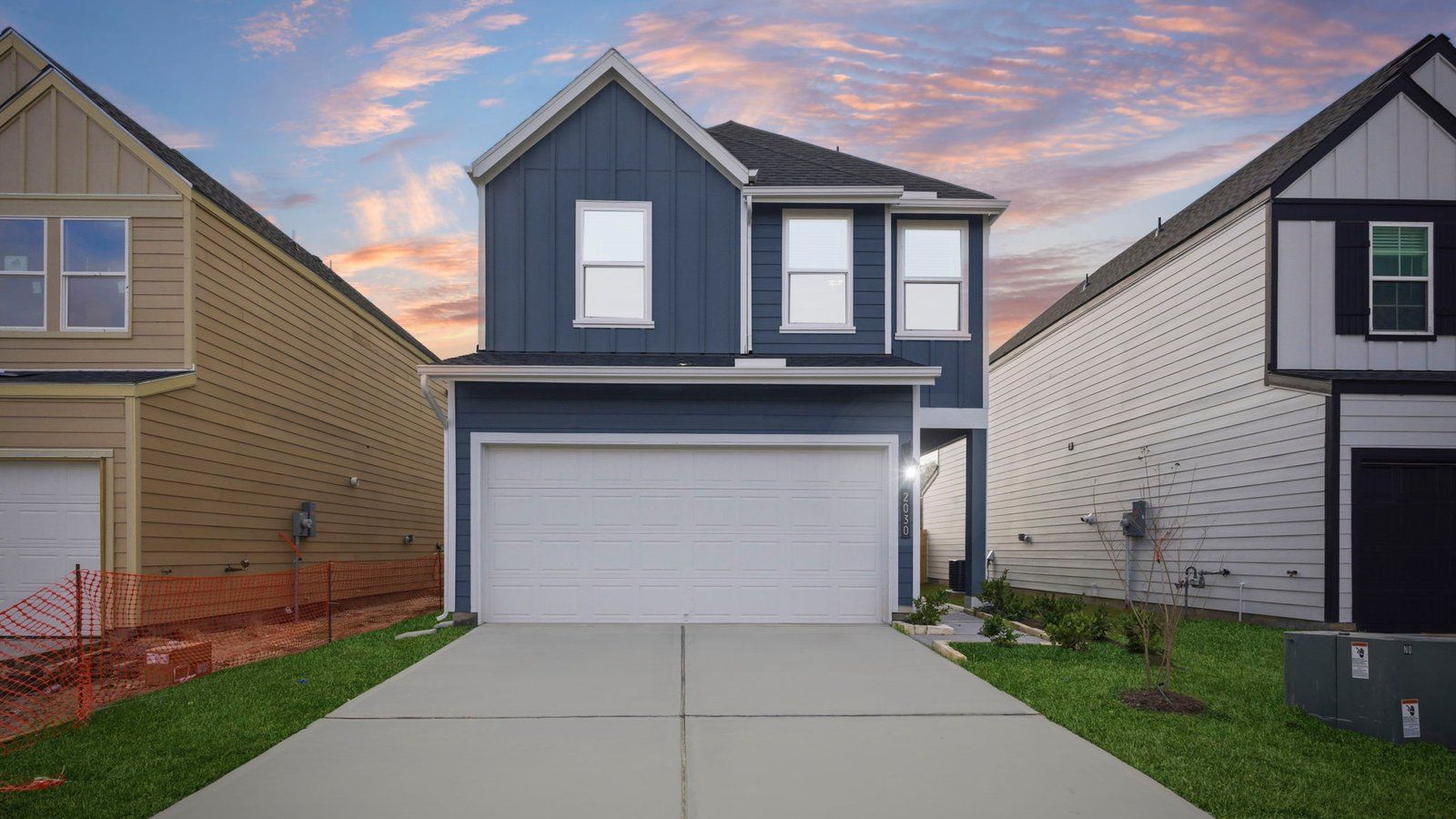 Exterior:Elevation Image 0.