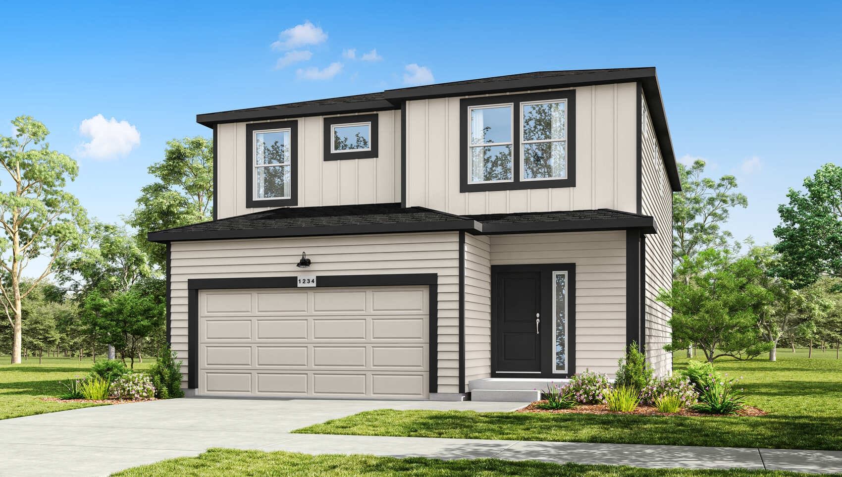 Elevation 0:Plan Elevation.