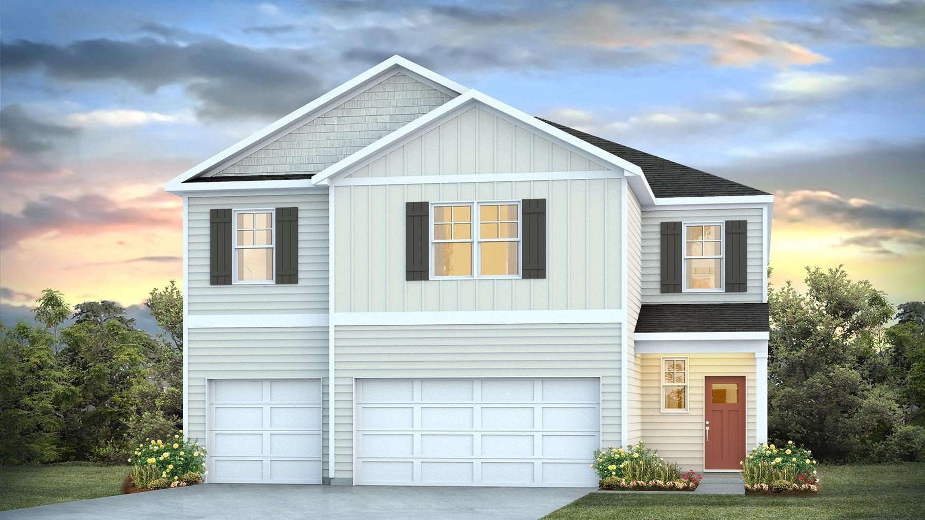 Elevation 0:Plan Elevation.