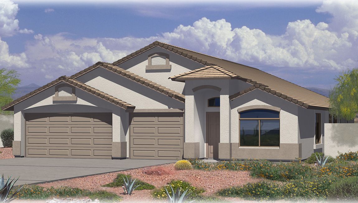 Subdivision Image 1