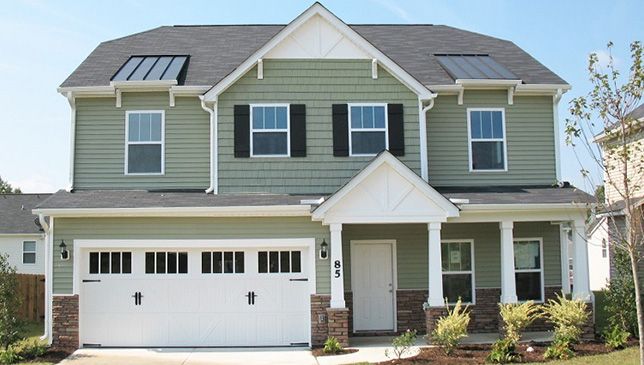 Subdivision Image 1