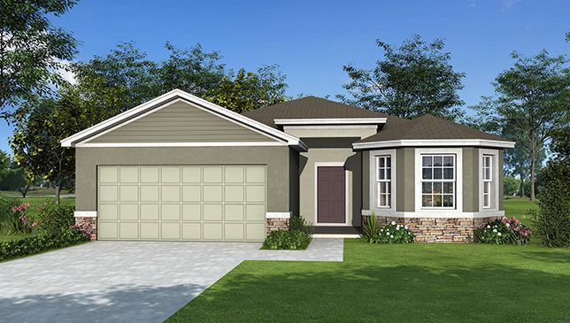 Subdivision Image 1